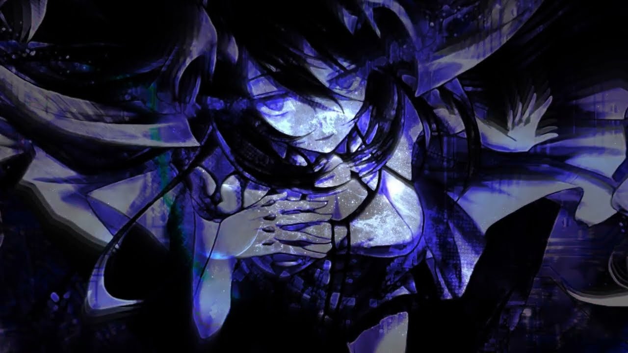 Blood Rushing To My Head