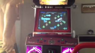 Parrax Miasma C.v. First 18Th