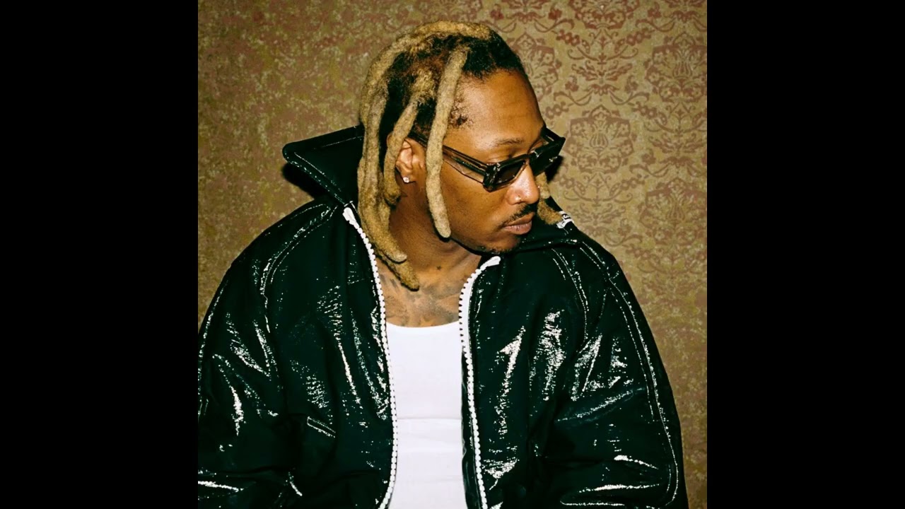 Future X Dark Trap Type Beat 