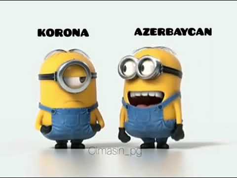 Korona virus status pirkol 😂 (whatsap üçün Status)Korona virus məzəli videoları