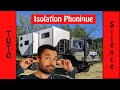 31 isolation phonique de la cabine du camion  estce que cela fonctionne vraiment 