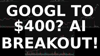 GOOGL Stock Analysis: AI Surge to $4 Trillion Amidst DOJ News - April 30, 2026