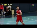 JAPAN vs TÜRKIYE | Futsal DEAFLYMPICS ERZURUM 2024 | MEN QUARTERFINALS