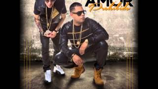 Baby Rasta & Gringo - Amor Prohibido