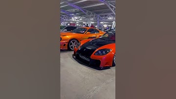 Thumbnail of Tokyo Drift🎌
