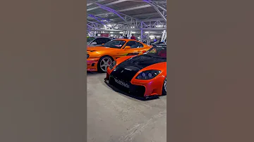 Tokyo Drift 