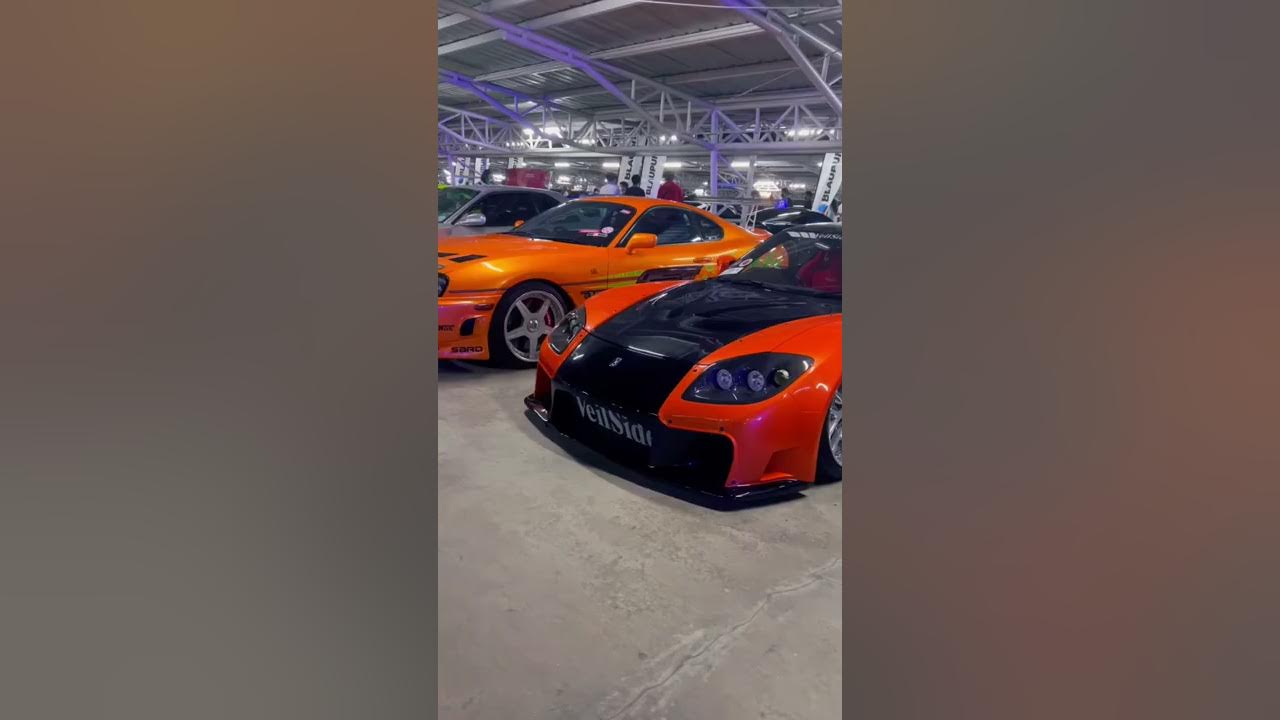Tokyo Driftπ Tokyo Driftπ