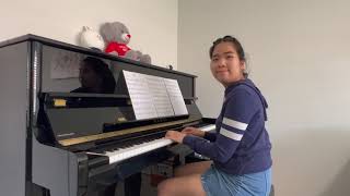 ออเจ้าเอย - Ost.Love Destiny | Piano Cover - Chelsea