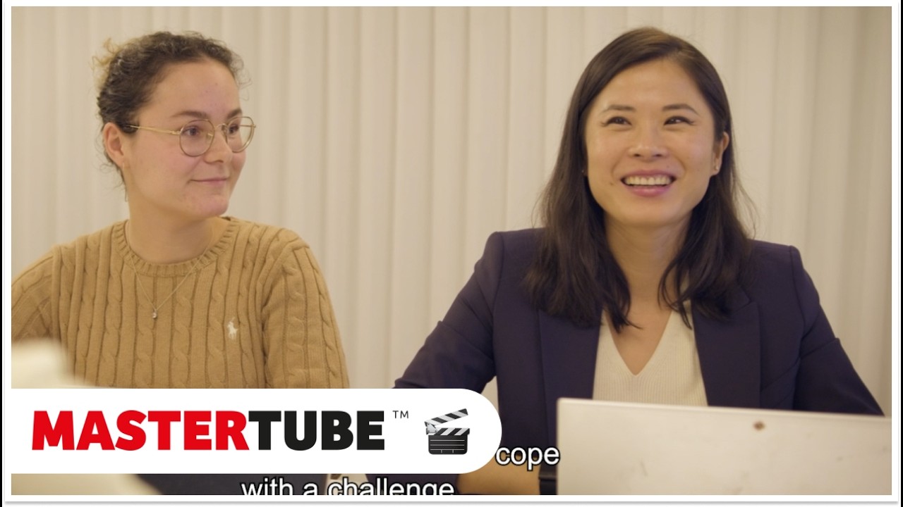 From Luxury to Digital: Vicki Yuan's EMDT Transformation Story