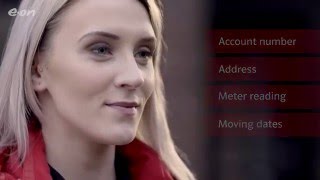 What do I need to do if I move home?