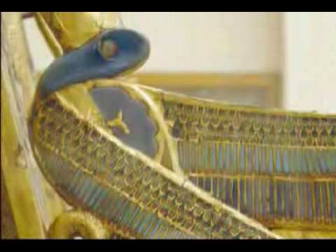 Vídeo: Artefactos Inusuales Del Museo De Antigüedades De El Cairo - Vista Alternativa
