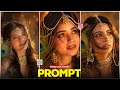 🦚Trending Radha Look Ai Photo Editing Prompt In ChatGPT | Radha Rani Wala Photo Ai Se kaise banaye?
