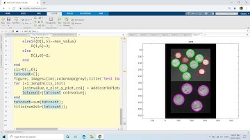 Complete Project on AI based solution for Counting Coin Change for a bank | Part 4