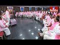 KCR to be elected as TRSLP leader today