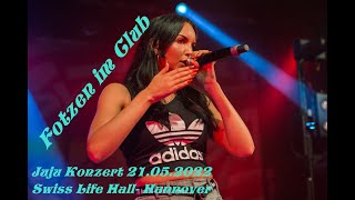 Fotzen im Club - Fick dein Insta-Tour 21.05.2022 Swiss Life Hall Hannover