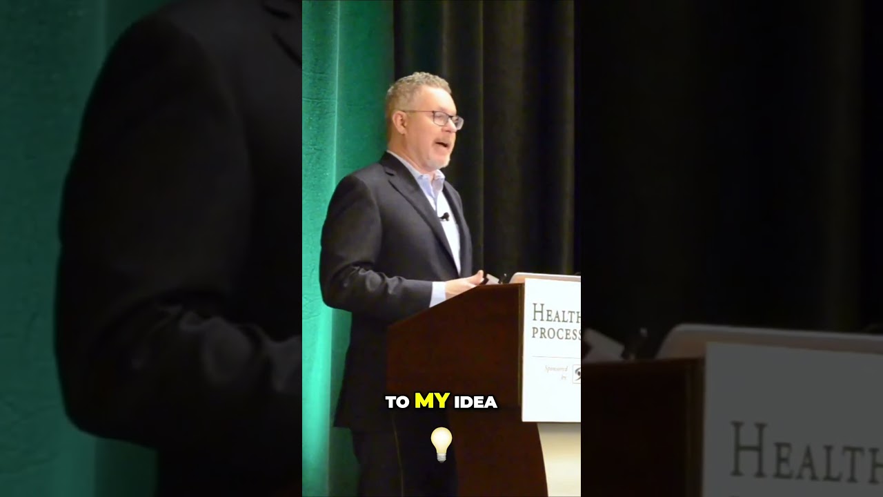 Understanding Resistance to Change  How to Overcome Challenges and Drive Innovation - Mark Graban