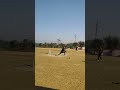 Batting Ka The End – Khatarnak Bowled 💣 #viral #music #ipl #like #cricket