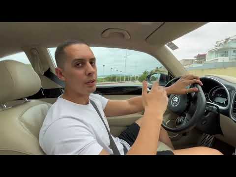 Is it worth owning a VW Beetle TSI in 2025? Owner's opinion on fuel consumption, maintenance, and...