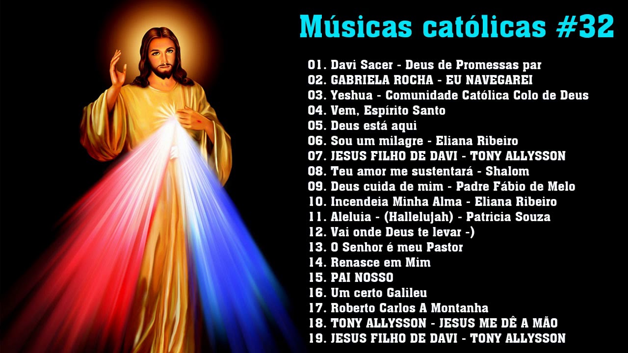 MúsicasCatólicas2020 -   Musicas catolicas, 7 dores de maria,  Católico
