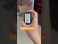 Dji Osmo Nano Quay Chim Nè #muoncamdi #dji #camera #osmonano