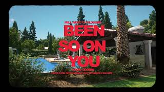 MILL WEST & PILOSOPIL - BEEN SO ON YOU [prod. @1zxnda & dir. by DEKA]