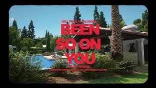 MILL WEST & PILOSOPIL - BEEN SO ON YOU [prod. @1zxnda & dir. by DEKA]