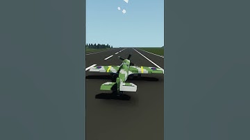 Mastering Prop Pitch for Epic Aerial Maneuvers: Watch me Take Flight!