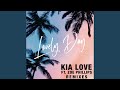 Lovely Day (feat. Zoe Phillips) (Kelvin Wood Remix) (Extended Mix)