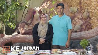 Explore Jordan’s Hidden Wonders with KE