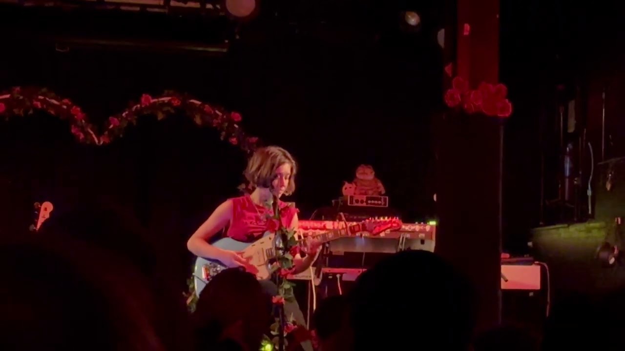 Snail Mail - c. et al.