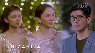 Unica Hija: Unveiling the perpetrator's past secret (Episode 80)