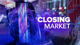 Download lagu Closing Market | 19 Agustus 2021