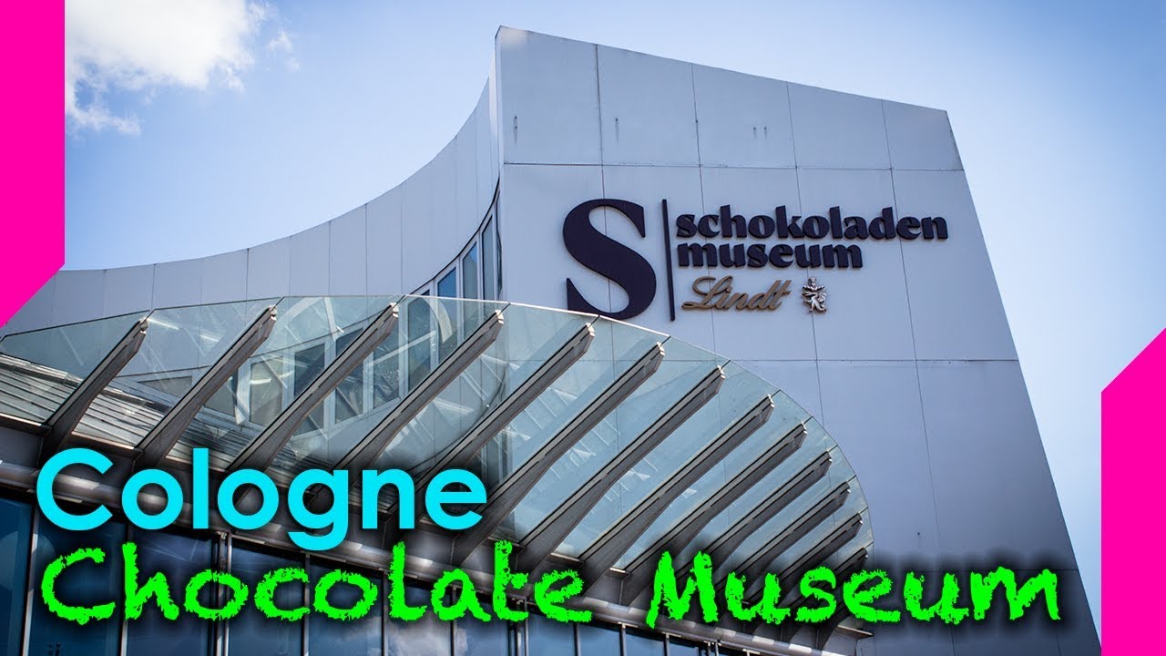 Chocolate Museum In Cologne YouTube chocolate-museum-in-cologne-youtube