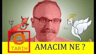 Amacım Ne? - Emrah Safa Gürkan  | O Tarih