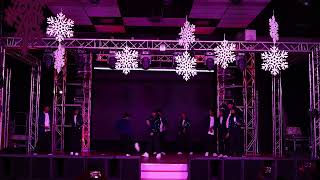 Frosty Fest 2025 || Dazzlers