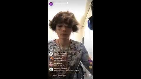 Hella Sketchy Ft Lil Mosey RIP