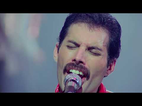 Queen Rock Montreal | Tráiler Oficial | Cinemex
