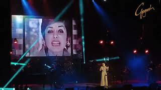Googoosh - Nemiyad , Kie Kie (Live in Concert - Texas 2022) | نمیاد , کیه کیه – کنسرت گوگوش درآمریکا