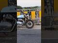 Continental GT 650 exhaust sound|| #continental #gt650 #exhaust #sound #shorts #jaatongt