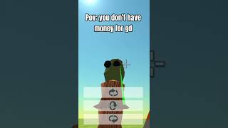 chicken dash🥹✌️#geometrydash#geodash#gd#gaming#plslikesubscribe#meme#memes#funny