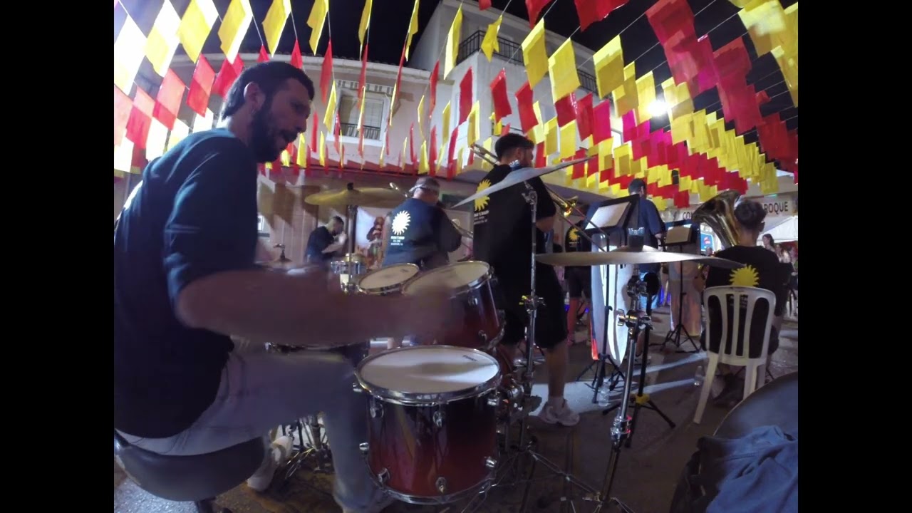 Bad romance - Lady Gaga | DRUM CAM