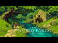 A Place the World Forgot | Medieval Fantasy Music for Focus and Relax