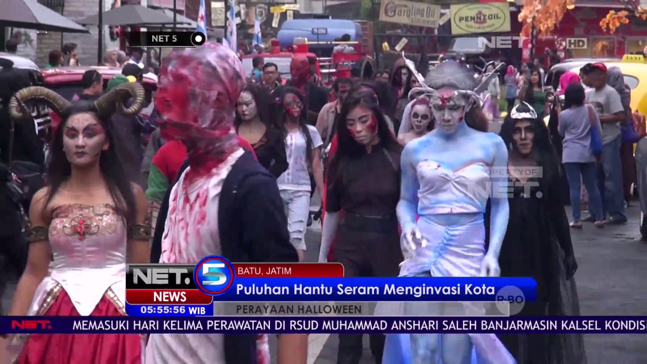 5100 Hantu Seram Hd Terbaik