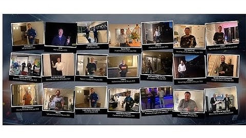 Winnaars zijn blij met Dutch IT-channel Awards 2020