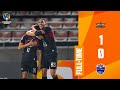 #ACL - Group F | Bangkok United (THA)  1 - 0  Lion City Sailors FC (SGP)