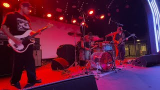 Meatbodies - Live at Teragram Ballroom, DTLA 10/8/2024