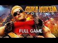 Duke Nukem Forever Full Game Walkthrough