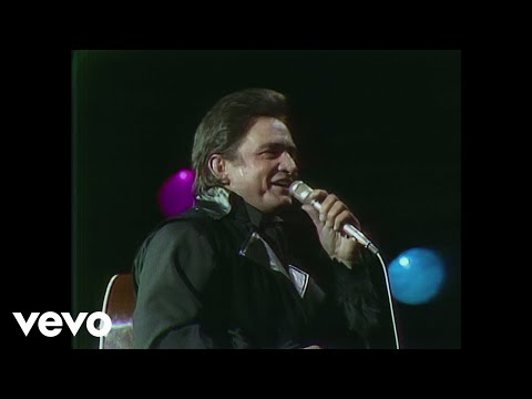 Johnny Cash - A Boy Named Sue (The Best Of The Johnny Cash TV Show)