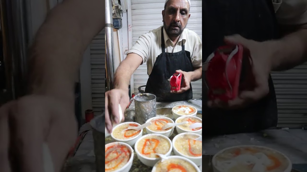 Best Chicken Soup in Pakistan