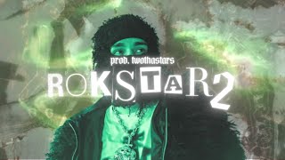 Yeat - Rokstar 2 Prod. Twothastars